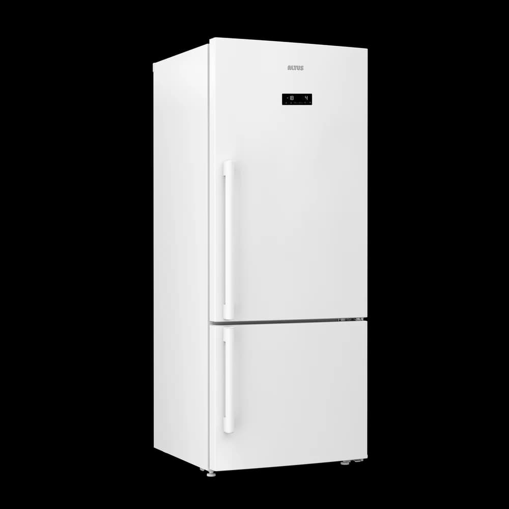Altus ALK 474 XE NF Kombi Buzdolabı ürün görseli 2