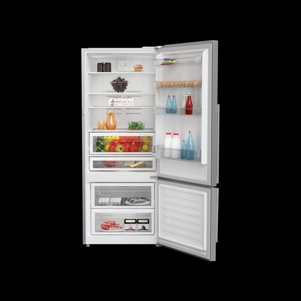 Altus ALK 474 XIE NF Kombi Buzdolabı ürün görseli 2