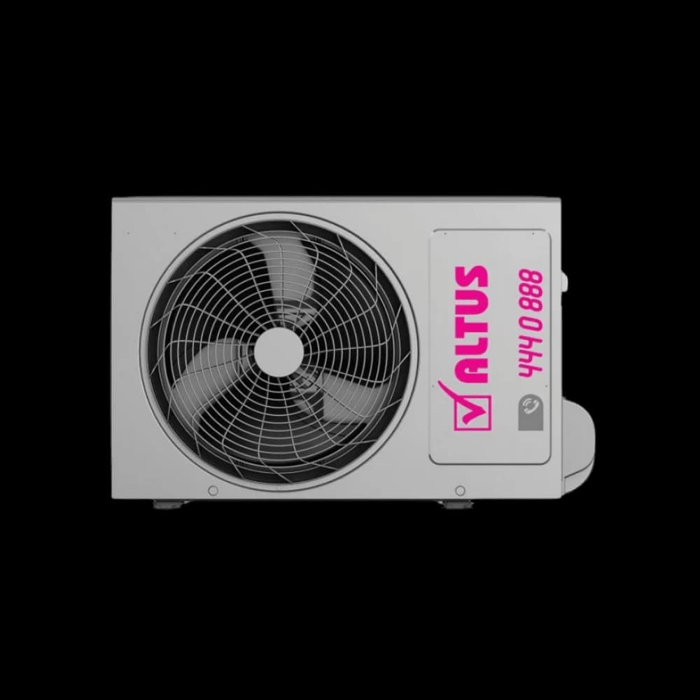 Altus ALK 9060 (9.000 BTU) ürün görseli 2