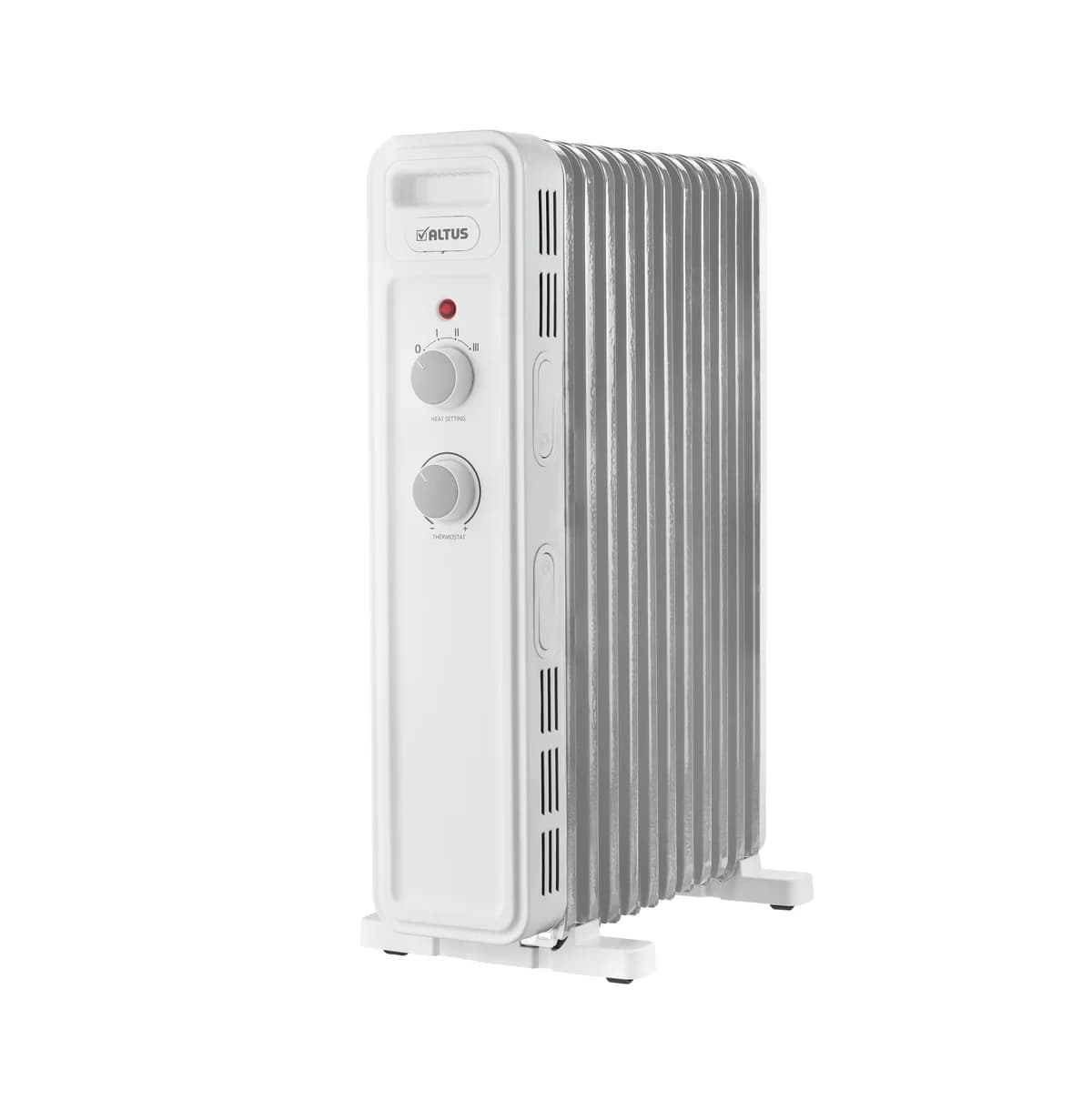 Altus AL 11 RD 2000 W Yağlı Radyatör ürün görseli
