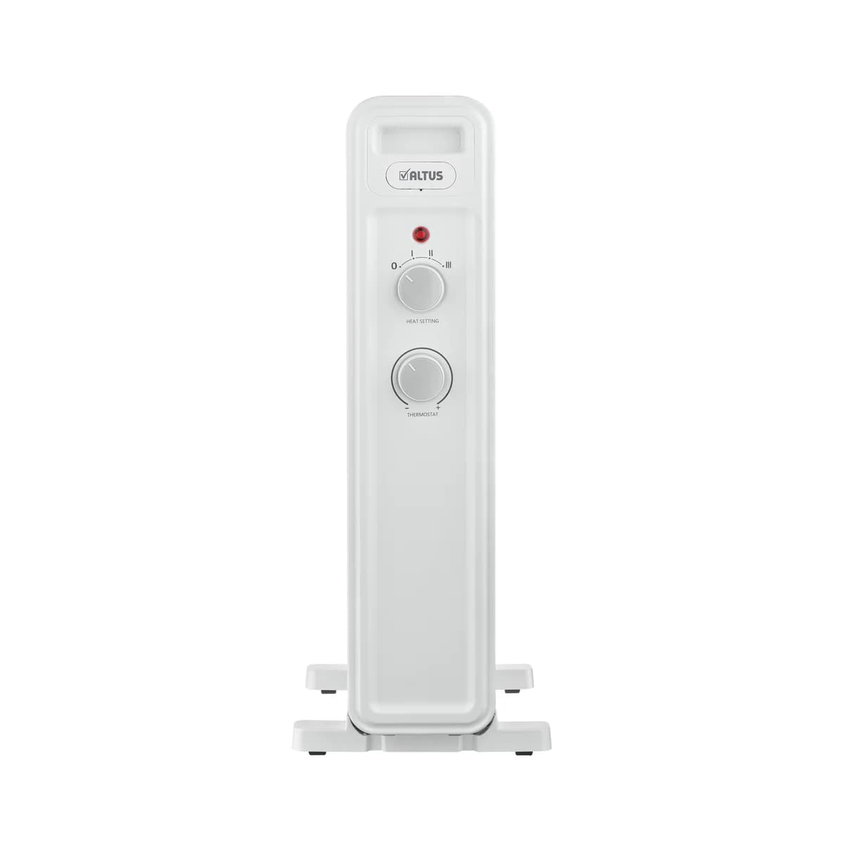 Altus AL 11 RD 2000 W Yağlı Radyatör ürün görseli 2