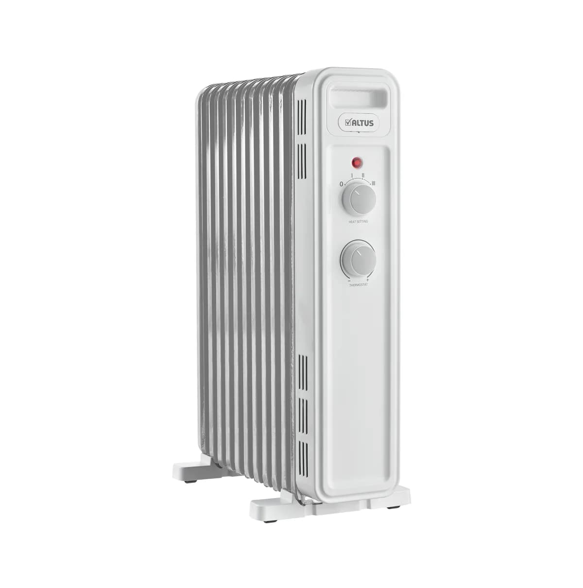 Altus AL 11 RD 2000 W Yağlı Radyatör ürün görseli 3