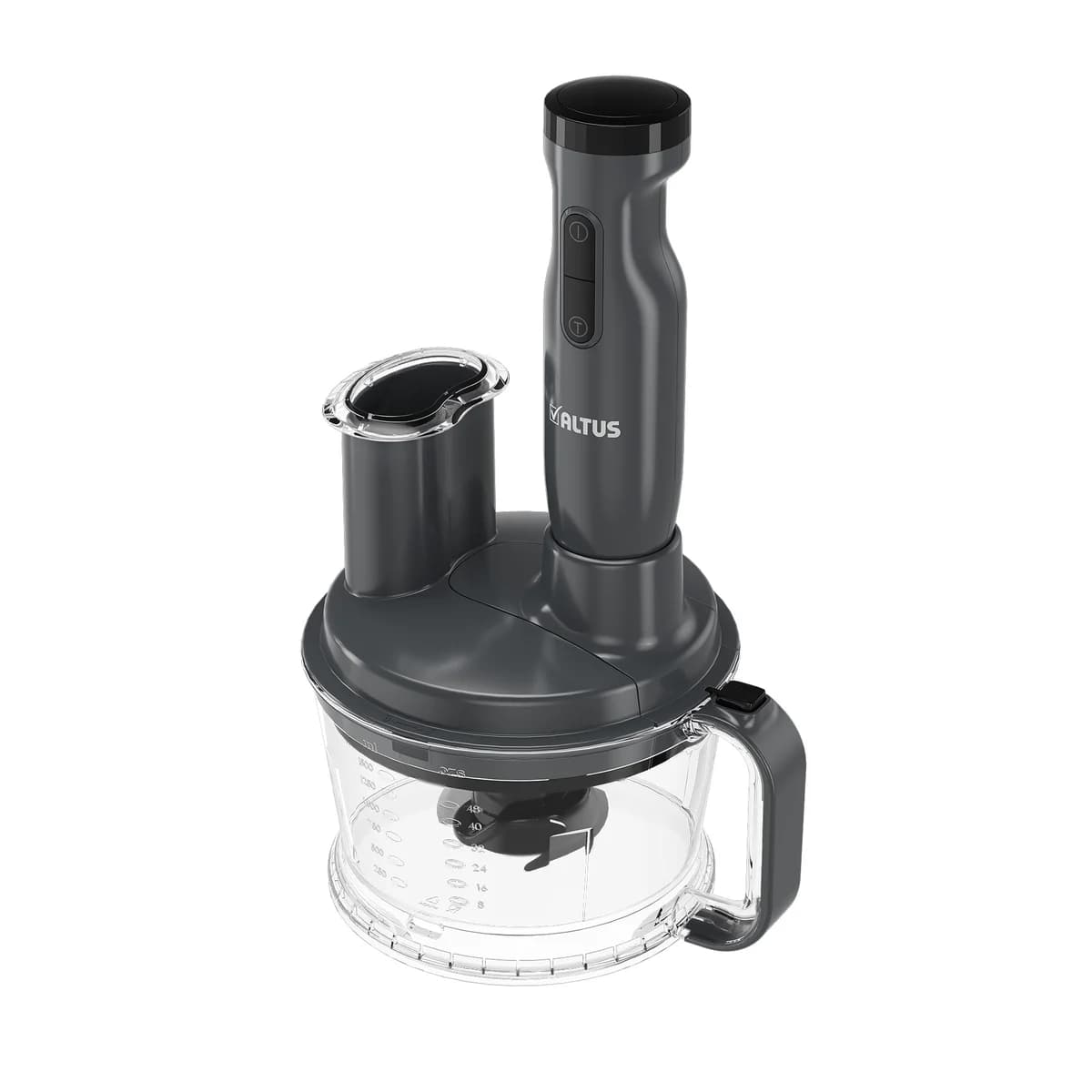 Altus AL 3455 G Blender Set ürün görseli 2