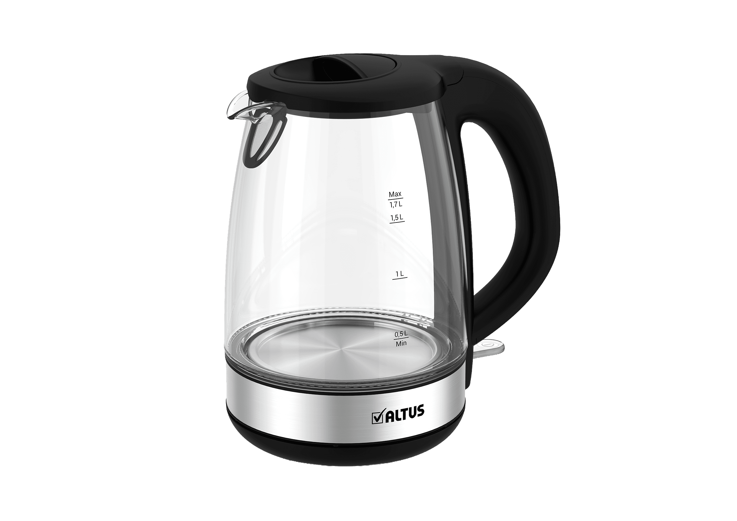 Altus AL 4064 C Cam Kettle