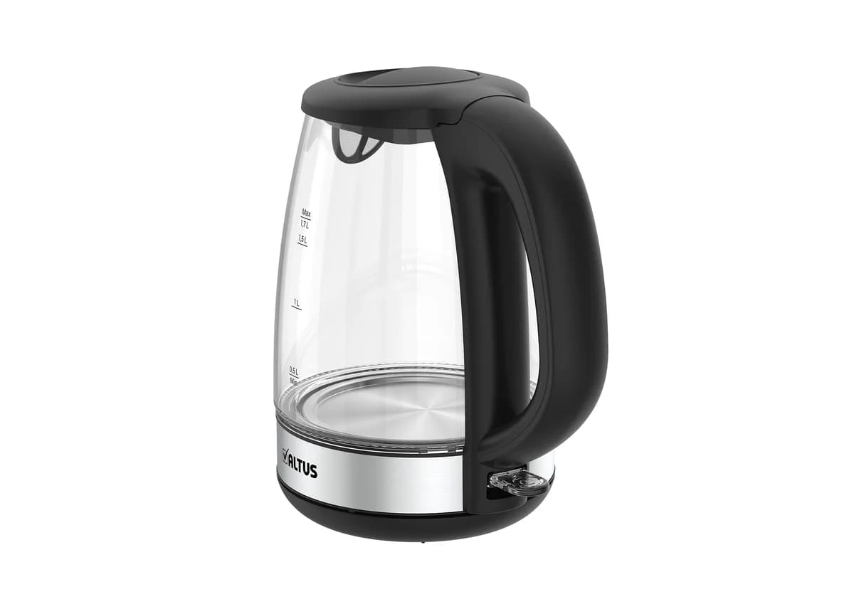 Altus AL 4064 C Cam Kettle ürün görseli 3