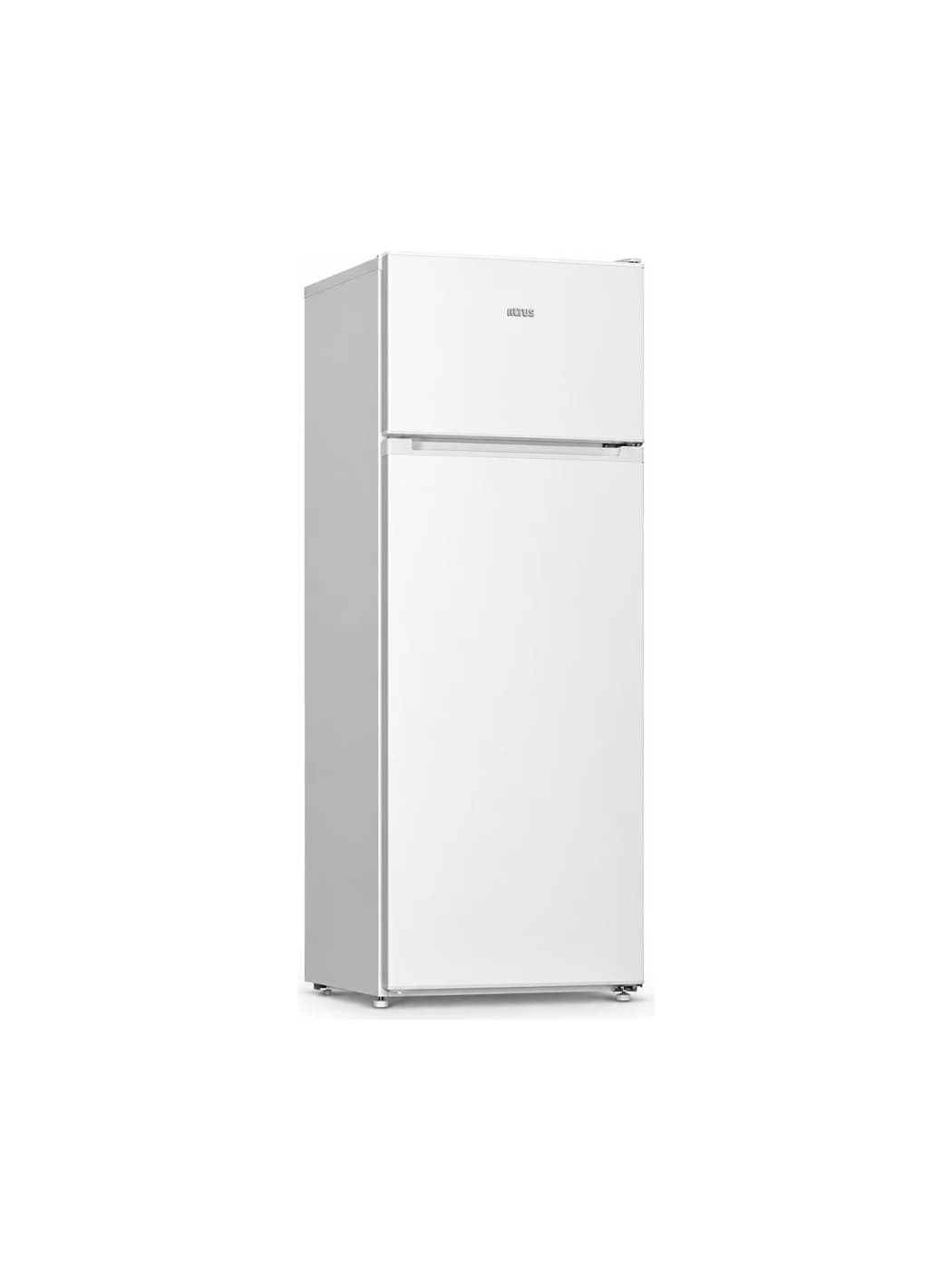 Altus AL BZ 3250 Çift Kapılı Buzdolabı (250 L KH. Statik, Yxgxd (Cm): 160.6X54X57) ürün görseli