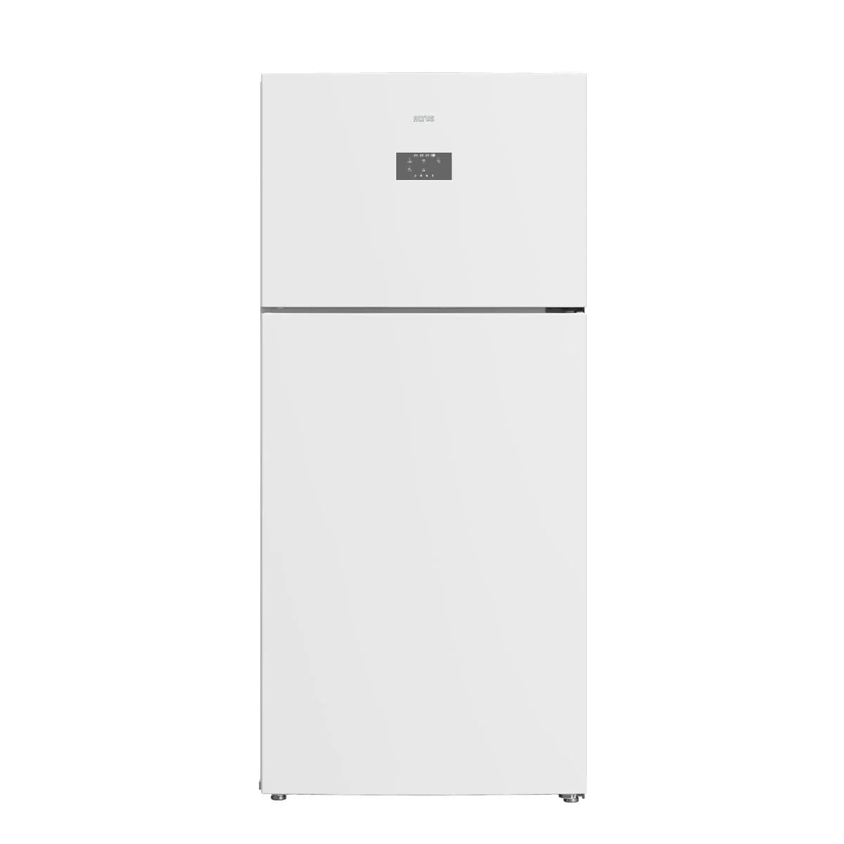 Altus AL BZ 3630 X No Frost Buzdolabı No Frost Buzdolabı (630 L KH. No Frost, LCD Ekran, Yxgxd (Cm): 187.7X83.2X82) ürün görseli