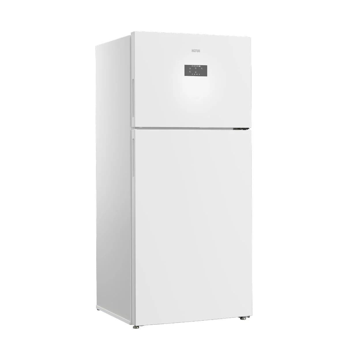Altus AL BZ 3630 X No Frost Buzdolabı No Frost Buzdolabı (630 L KH. No Frost, LCD Ekran, Yxgxd (Cm): 187.7X83.2X82) ürün görseli 2