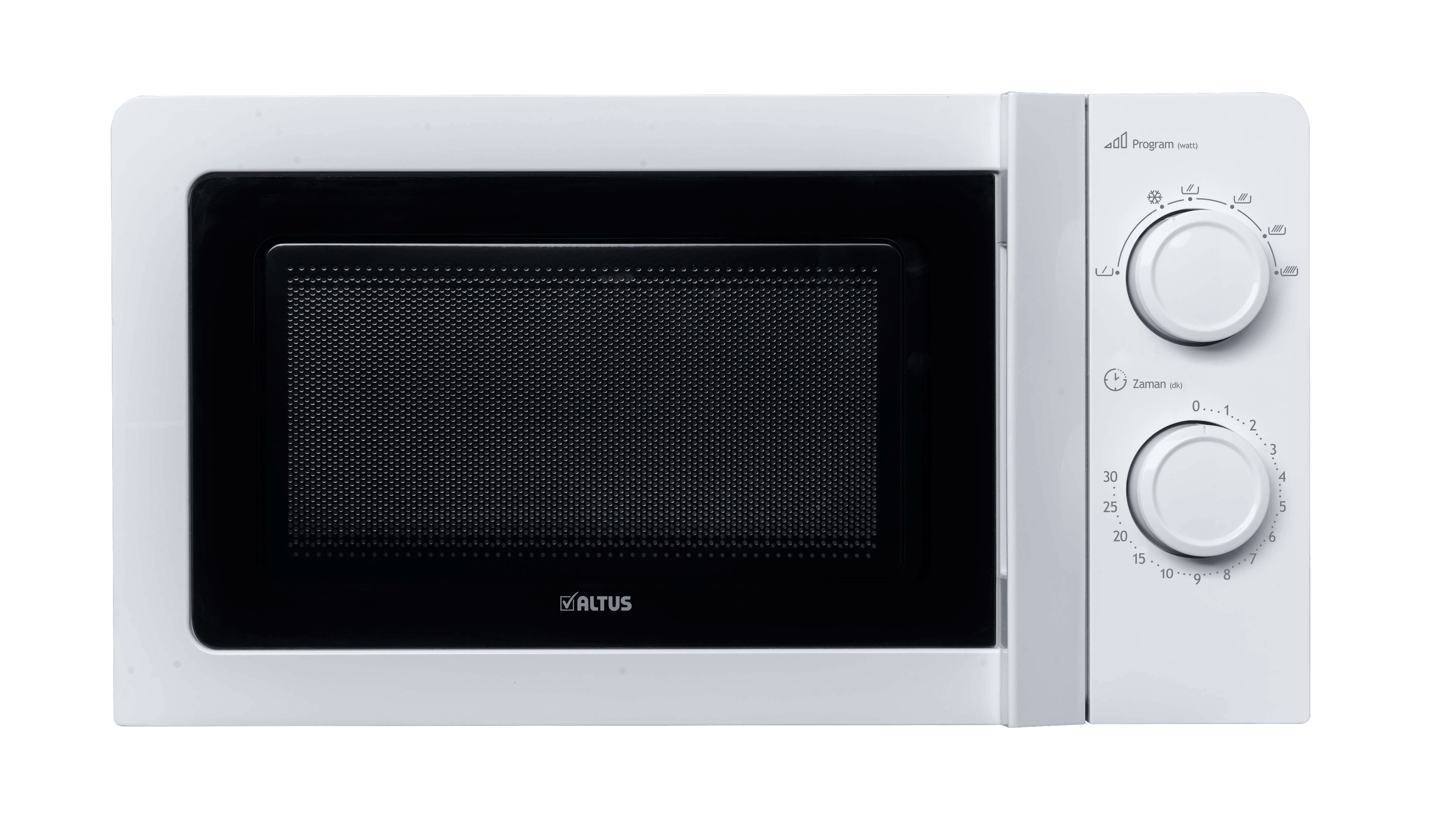 Altus ALMD 15 Mikrodalga Fırın