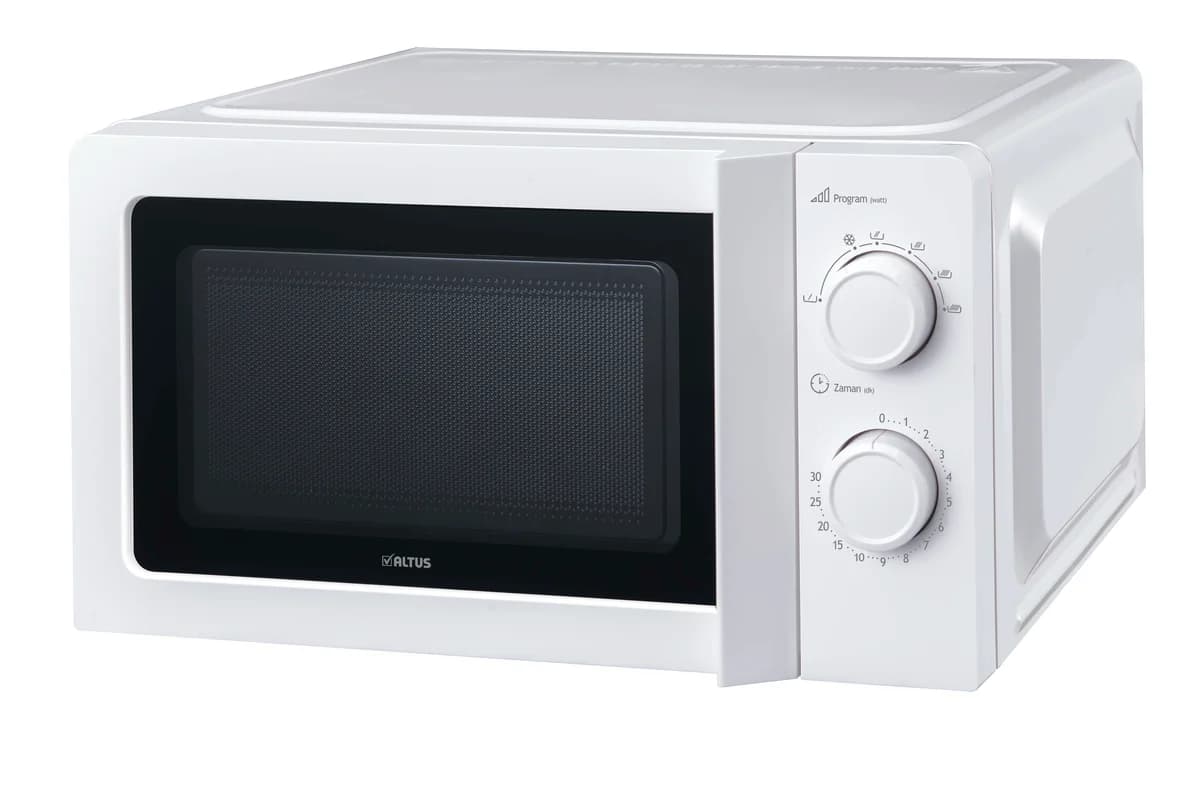Altus ALMD 15 Mikrodalga Fırın ürün görseli 2