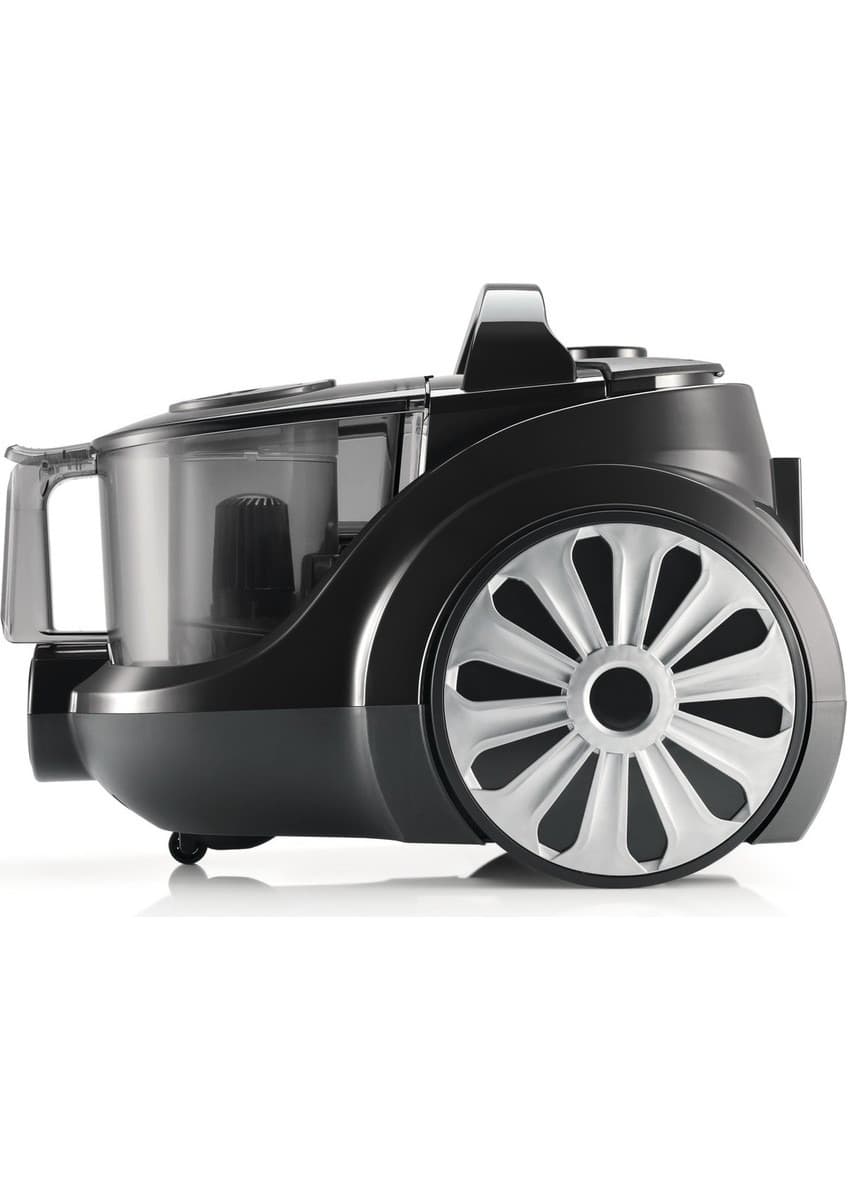 Arzum AR4117 Easyforce PLUS Cyclone 890 W TOZ Torbasız Elektrikli Süpürge ürün görseli 2