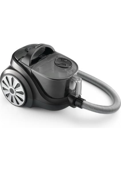 Arzum AR4117 Easyforce PLUS Cyclone 890 W TOZ Torbasız Elektrikli Süpürge ürün görseli 3