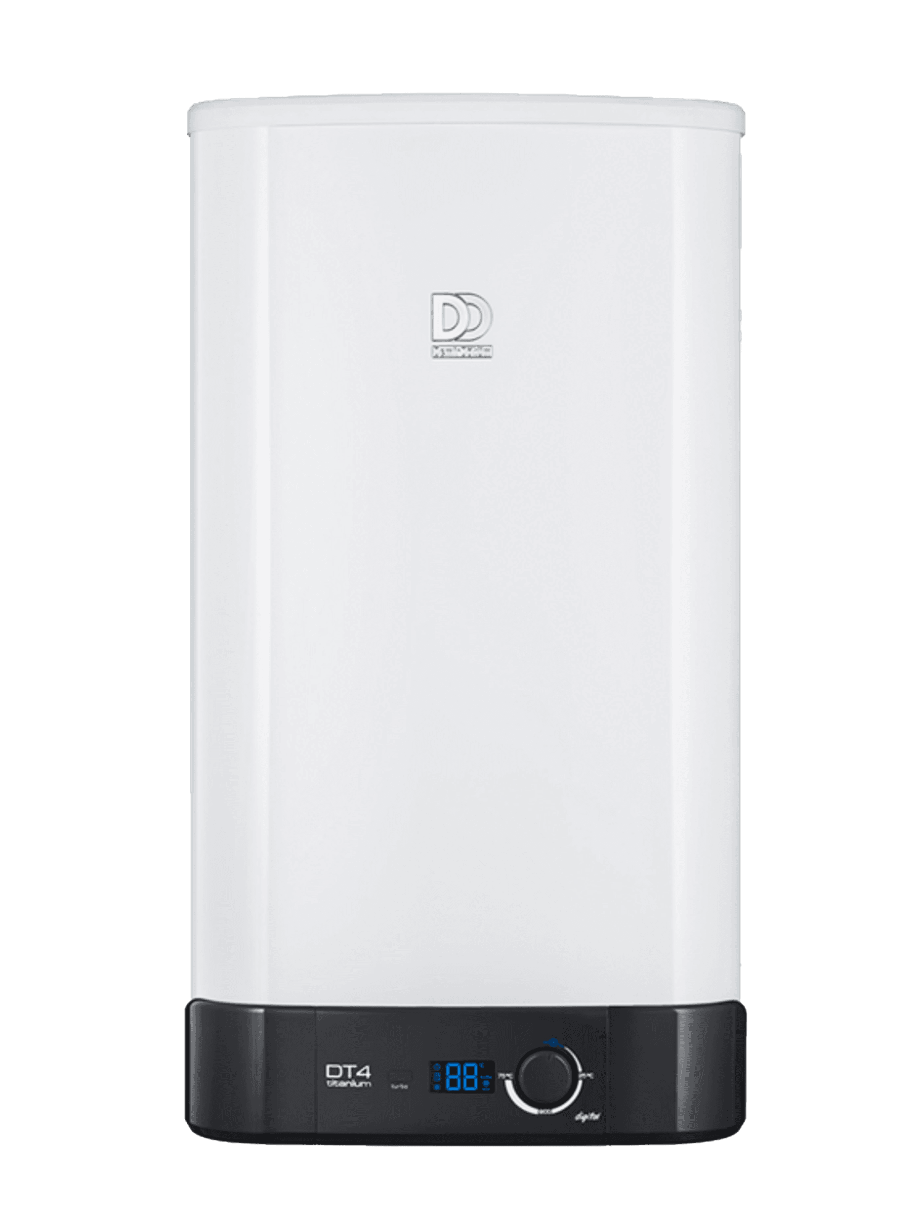 Demirdöküm DT4 Titanium Digital 65 D