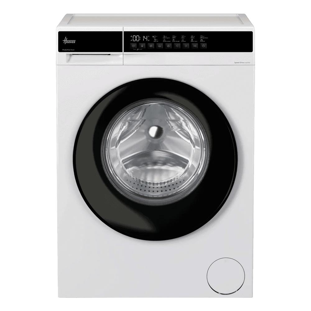 Hoover HEY 29B8-17 A-20% Enerji Verimlilik Sınıfı, 9 kg Kapasite, 1200 dev / Dak