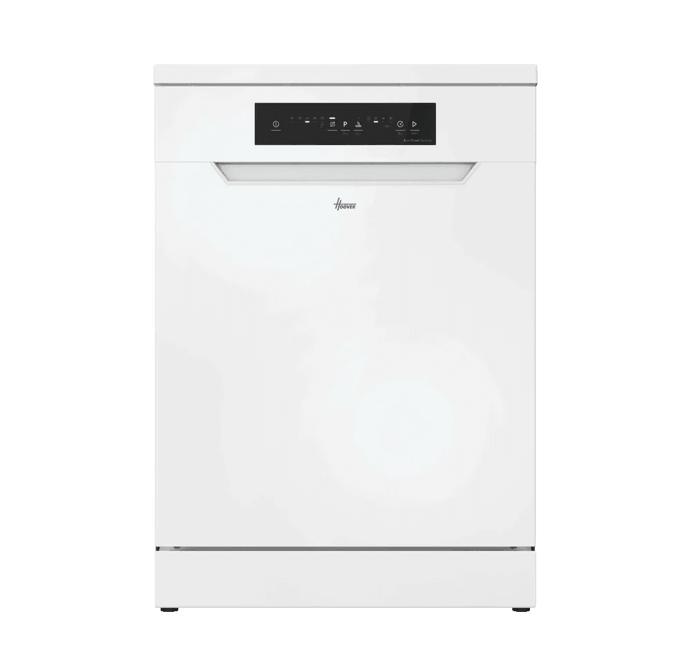 Hoover HF 3E53E0W-17 5 Programlı, Beyaz