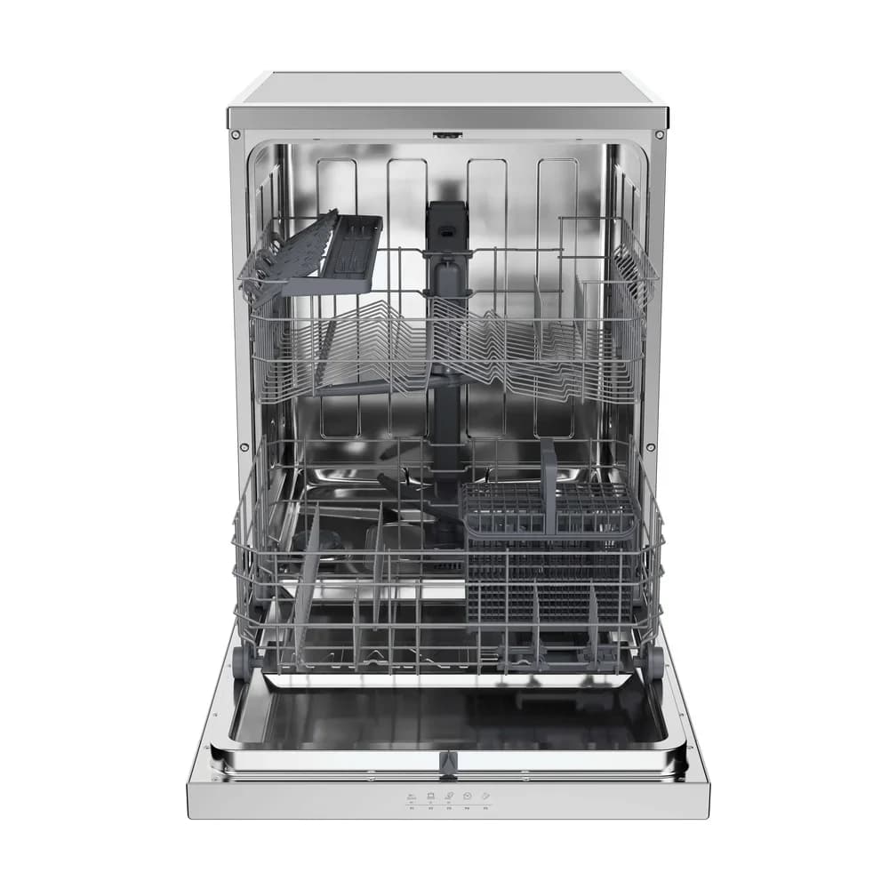 Hoover HF 3E9L0X2-17 5 Programlı, Inox ürün görseli 3