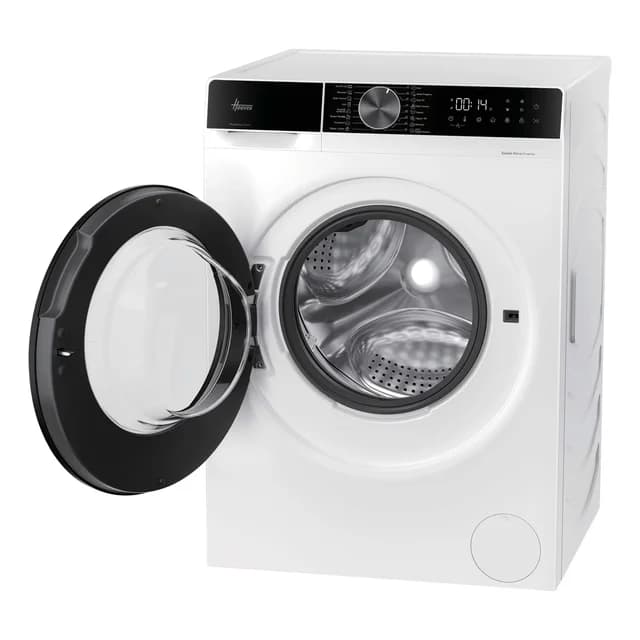 Hoover HGD 412BL10C-17 (A-40% Enerji Verimlilik Sınıfı, 12 kg Kapasite, 1400 dev / Dak) ürün görseli 2