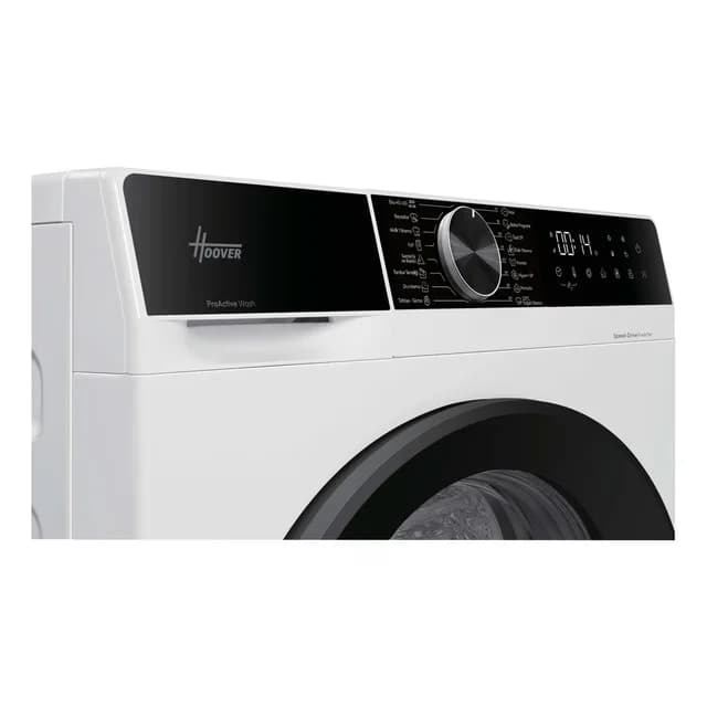 Hoover HGD 412BL10C-17 (A-40% Enerji Verimlilik Sınıfı, 12 kg Kapasite, 1400 dev / Dak) ürün görseli 4