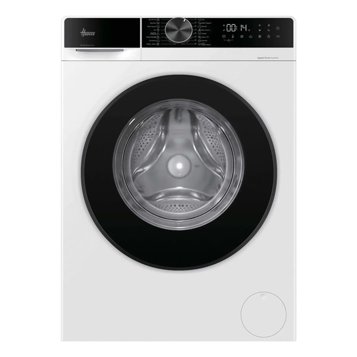 Hoover HGD 49B10C-17 (A-40% Enerji Verimlilik Sınıfı, 9 kg Kapasite, 1400 dev / Dak) ürün görseli
