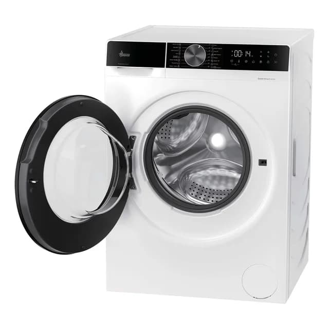 Hoover HGD 49B10C-17 (A-40% Enerji Verimlilik Sınıfı, 9 kg Kapasite, 1400 dev / Dak) ürün görseli 2