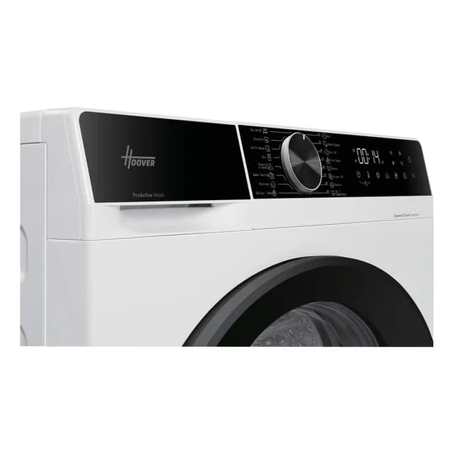 Hoover HGD 49B10C-17 (A-40% Enerji Verimlilik Sınıfı, 9 kg Kapasite, 1400 dev / Dak) ürün görseli 4