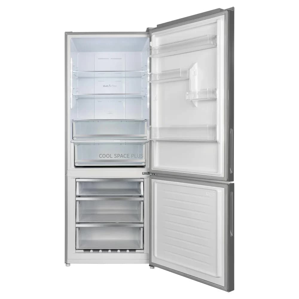 Hoover HOCG5T718EX1 Inox, 442 L Hacim, Kombi Tipi ürün görseli 2