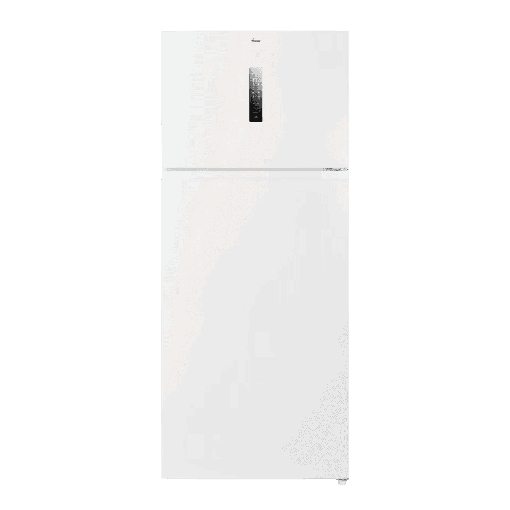 Hoover HODG5T718EW1 Beyaz, 580 L Hacim, Üstten Donduruculu ürün görseli
