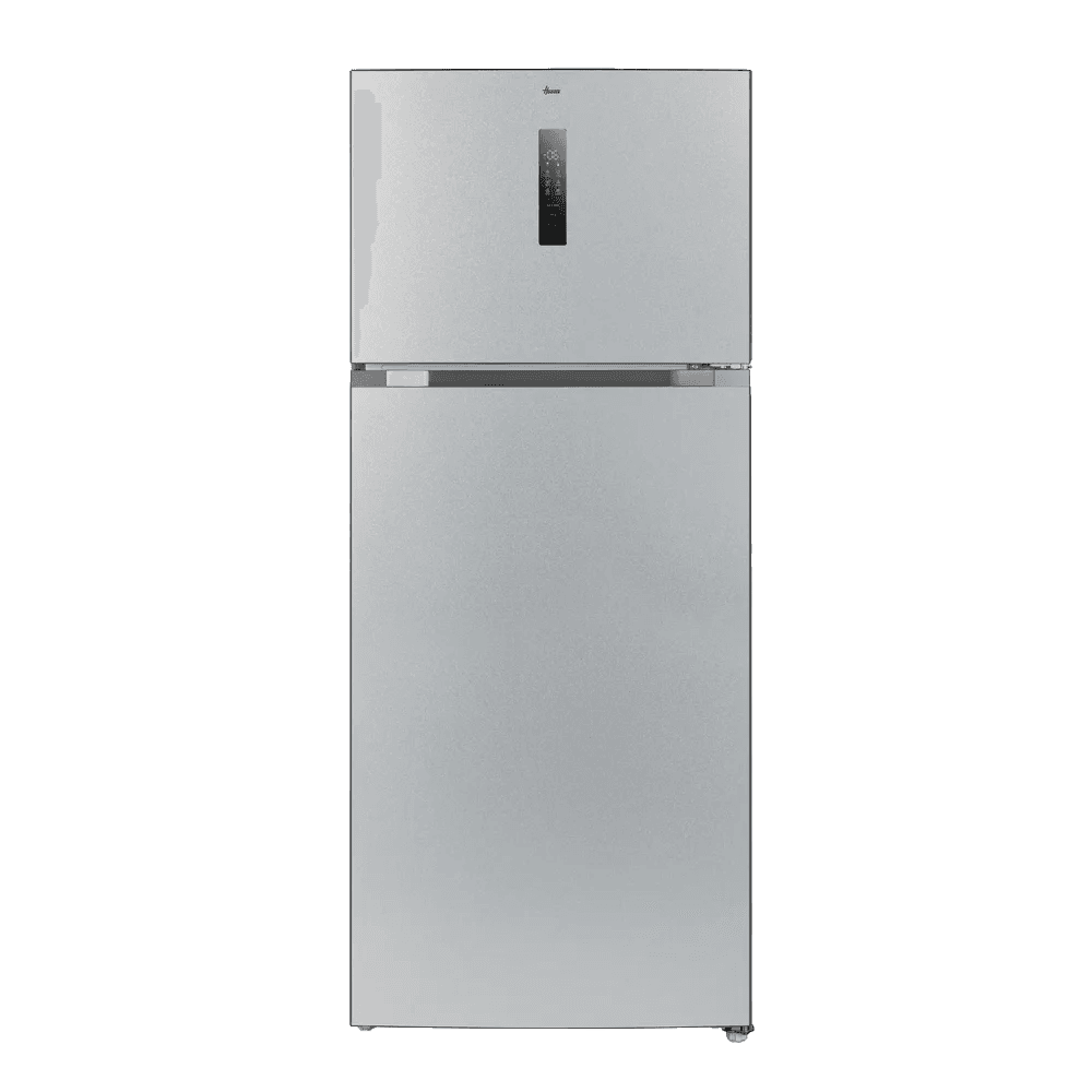 Hoover HODG5T718EX1 Inox, 580 L Hacim, Üstten Donduruculu ürün görseli