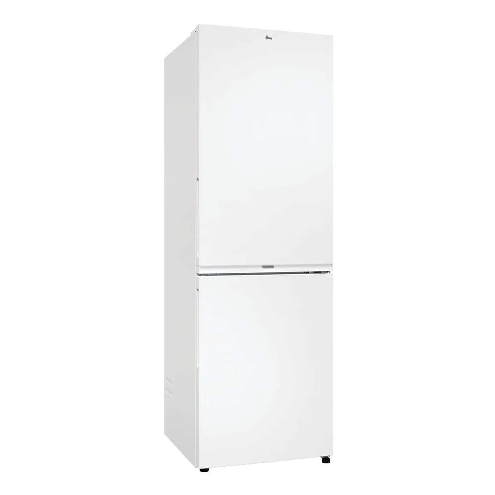 Hoover HONCQ2T618EW 355 L No Frost Alttan Donduruculu Kombi Buzdolabı (Beyaz) ürün görseli 3