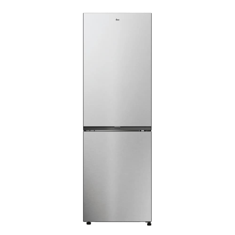 Hoover HONCQ2T618EX 355 L No Frost Alttan Donduruculu Kombi Buzdolabı (Inox) ürün görseli