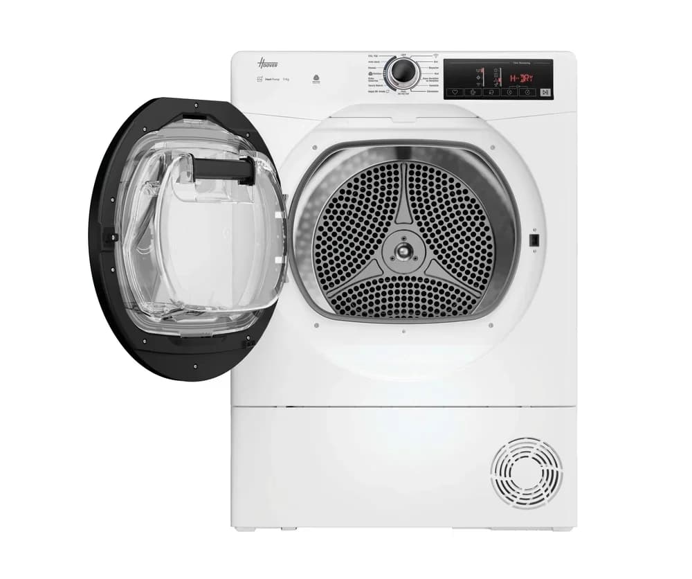 Hoover HRE H11A2TBE-17 A++ 11 kg Kurutma Kapasitesi, Isı Pompalı ürün görseli 2