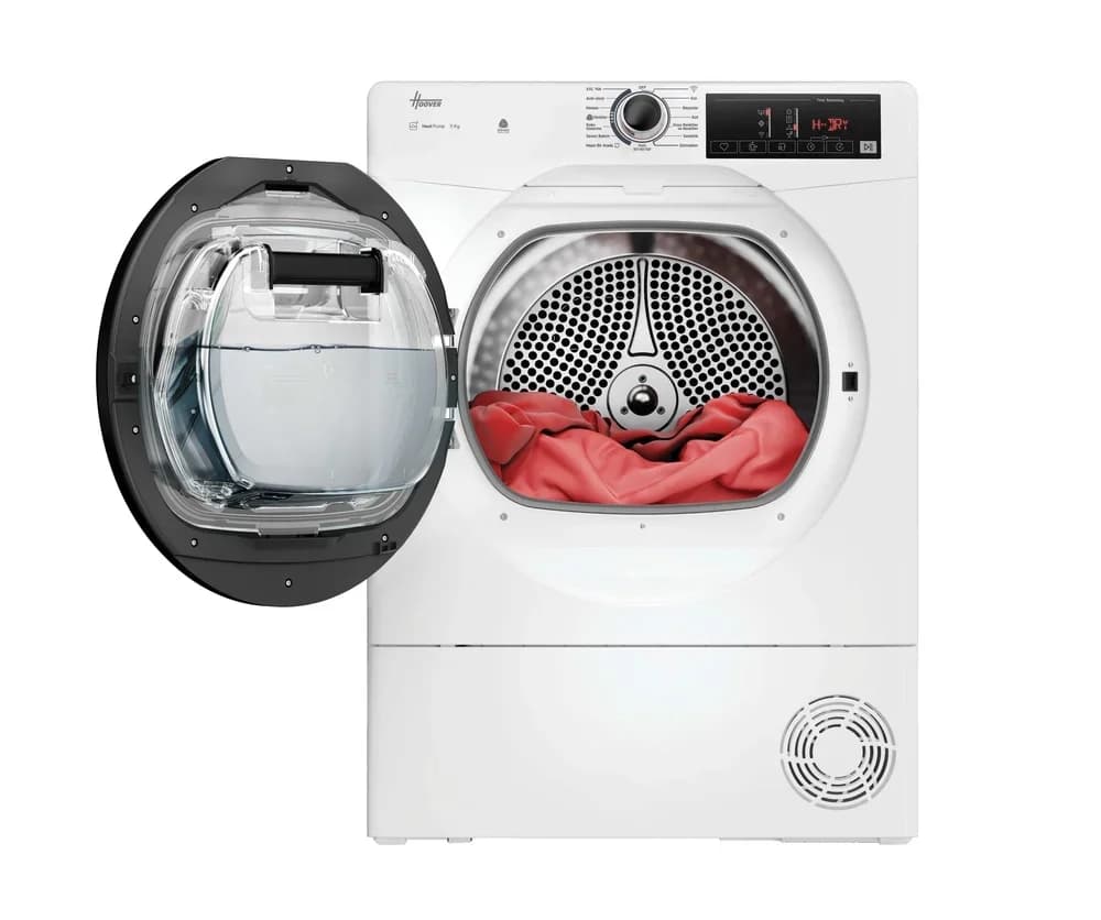 Hoover HRE H11A2TBE-17 A++ 11 kg Kurutma Kapasitesi, Isı Pompalı ürün görseli 3