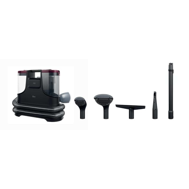 Hoover HS530 011 Wet&Dry Halı ve Koltuk Yıkama Makinesi ürün görseli 2