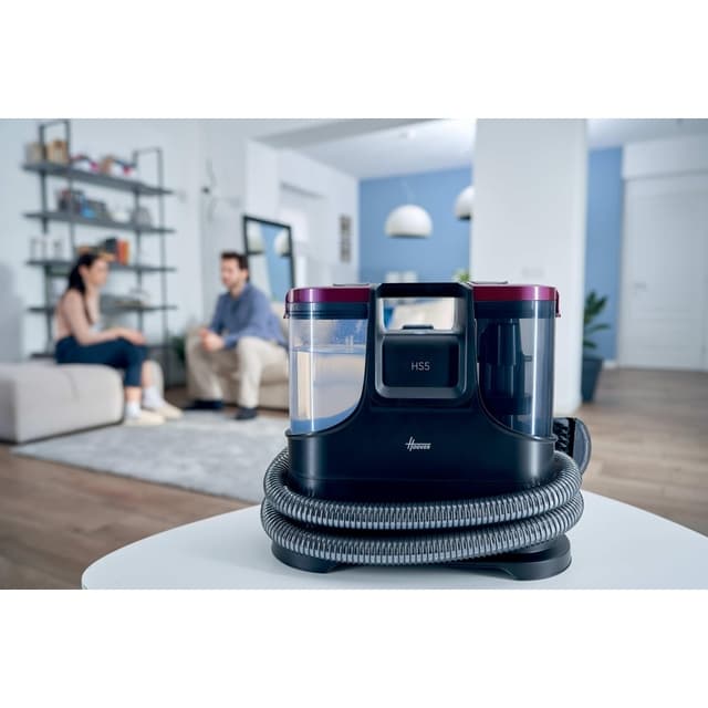 Hoover HS530 011 Wet&Dry Halı ve Koltuk Yıkama Makinesi ürün görseli 4