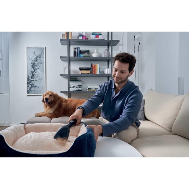 Hoover HS530 011 Wet&Dry Halı ve Koltuk Yıkama Makinesi ürün görseli 6