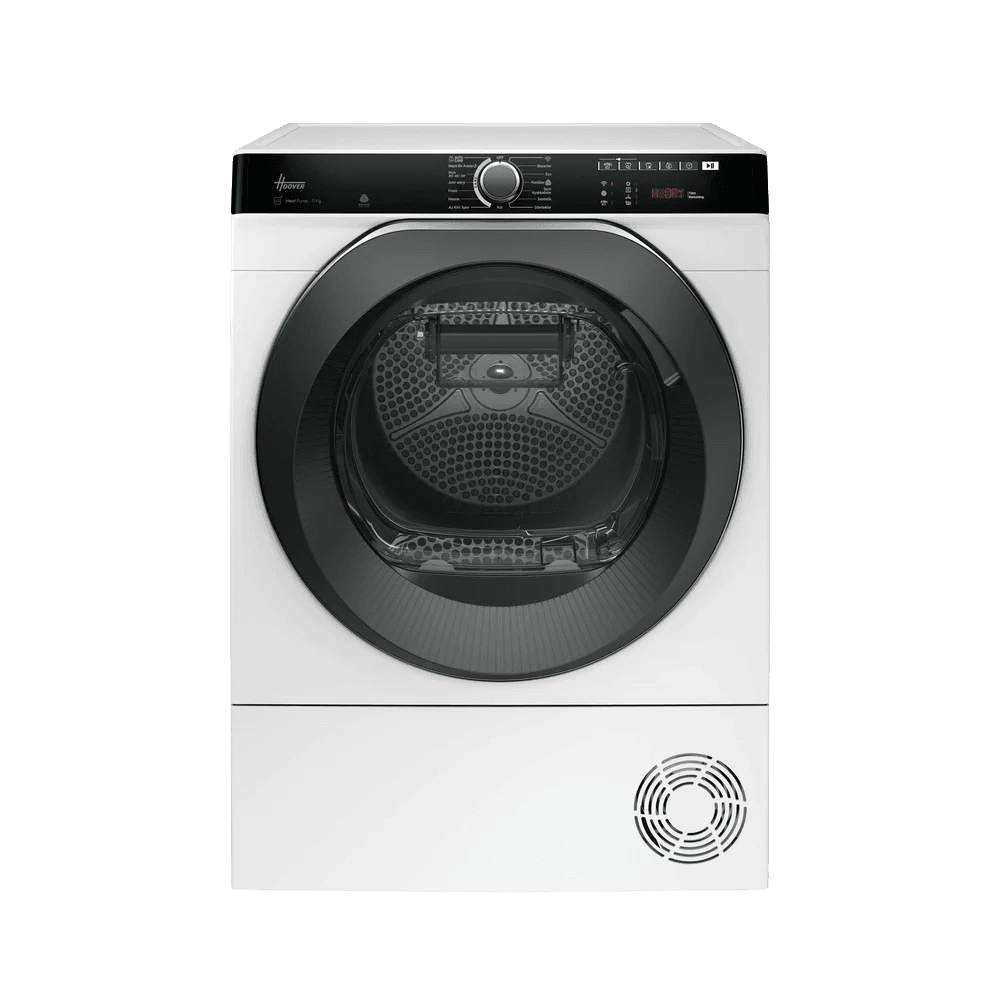 Hoover NDPH11A2TCBEXS17 A++ 11 kg Kurutma