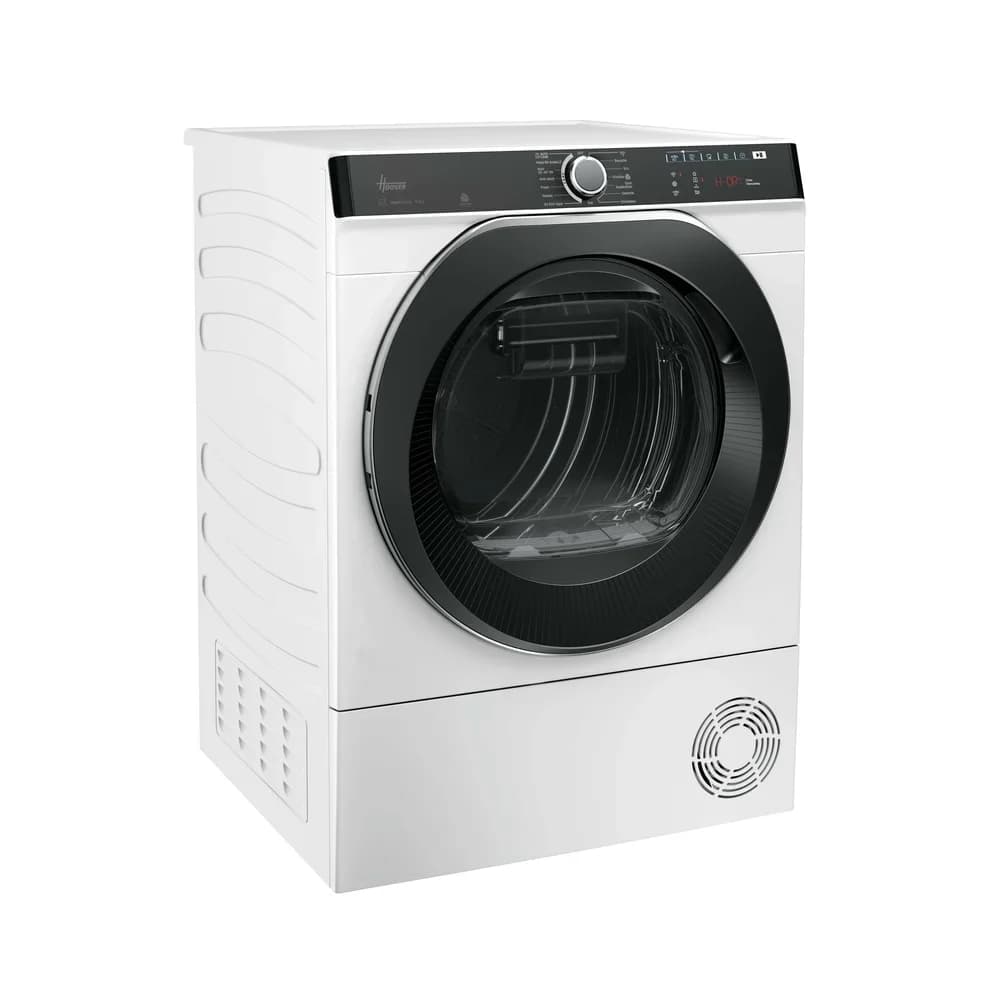 Hoover NDPH11A2TCBEXS17 A++ 11 kg Kurutma ürün görseli 3