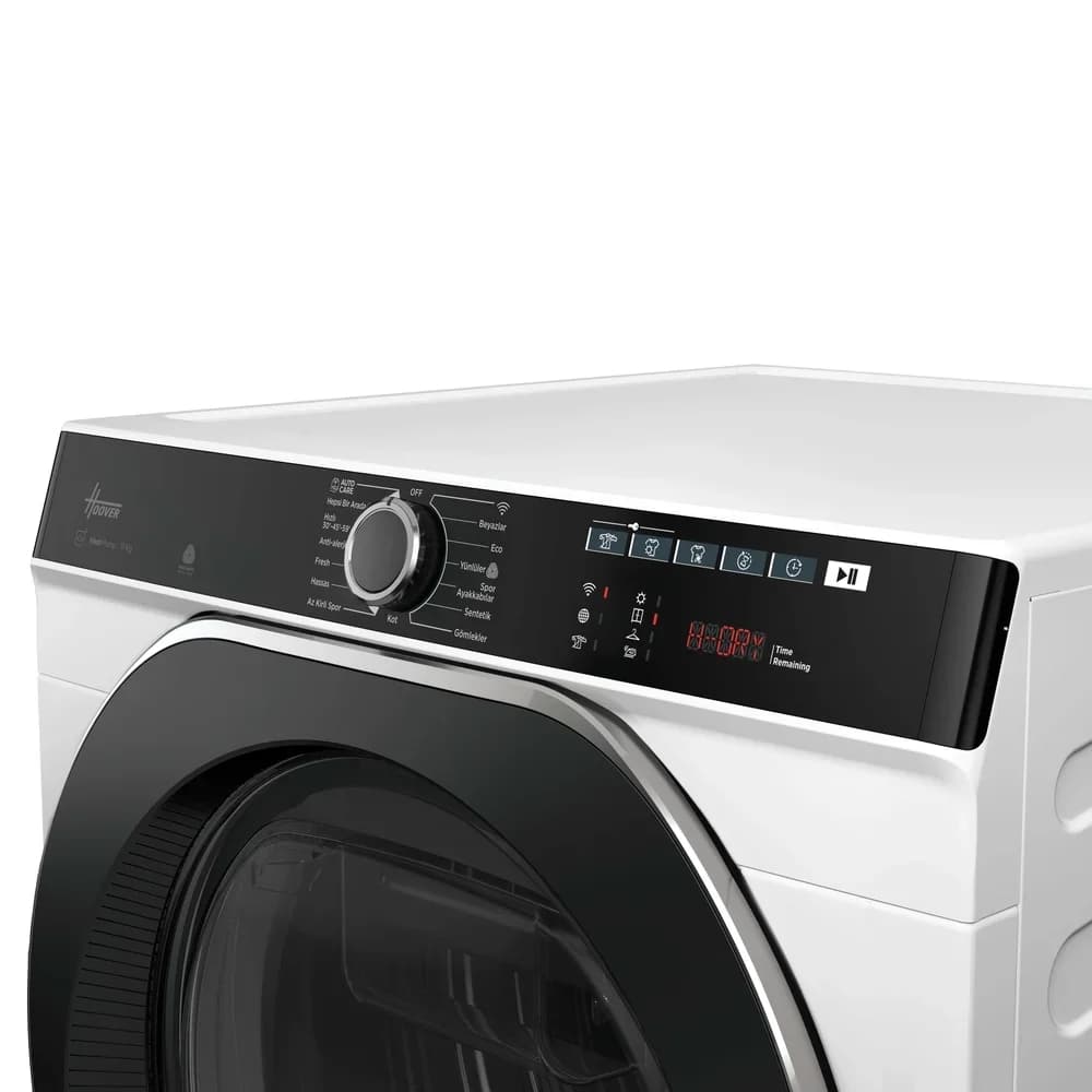 Hoover NDPH11A2TCBEXS17 A++ 11 kg Kurutma ürün görseli 4