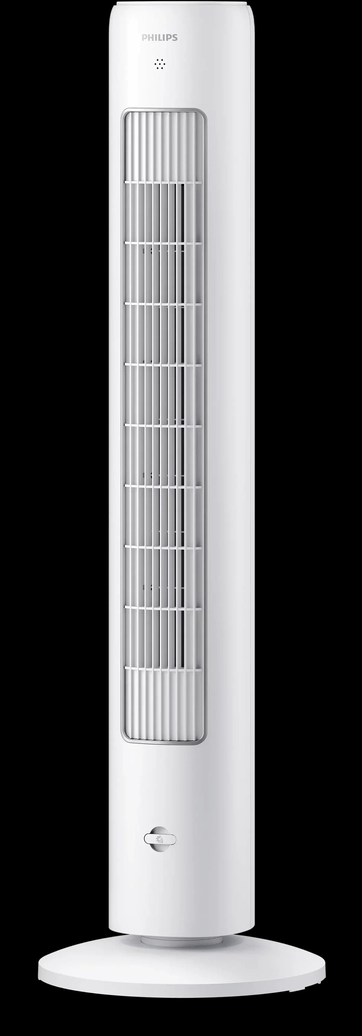 Philips 5000 Serisi CX5535/00 Beyaz Kule Tipi Fanlı Vantilatör ürün görseli