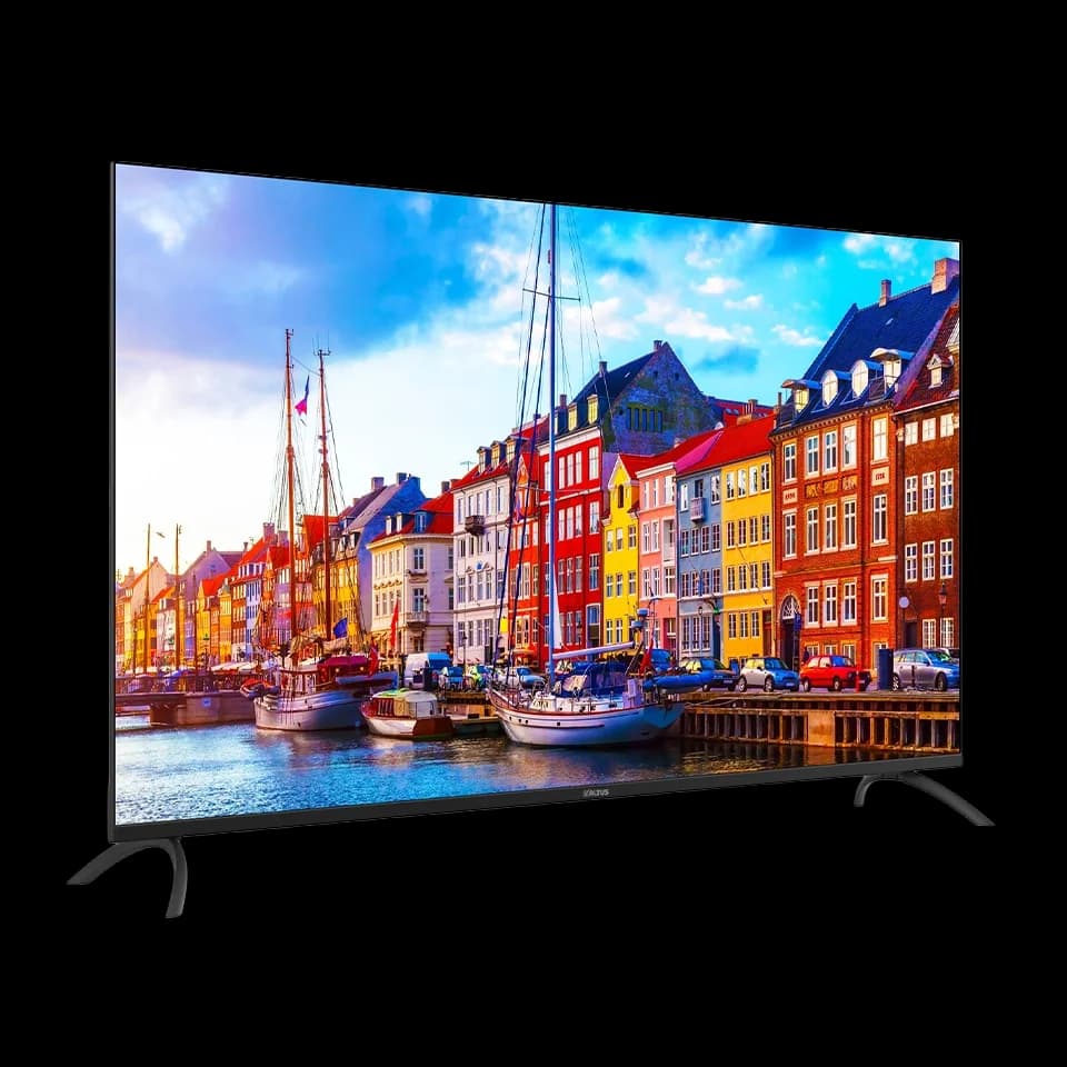 Altus AL50 UHD 9825 (50 4K Ultra HD Google TV) ürün görseli
