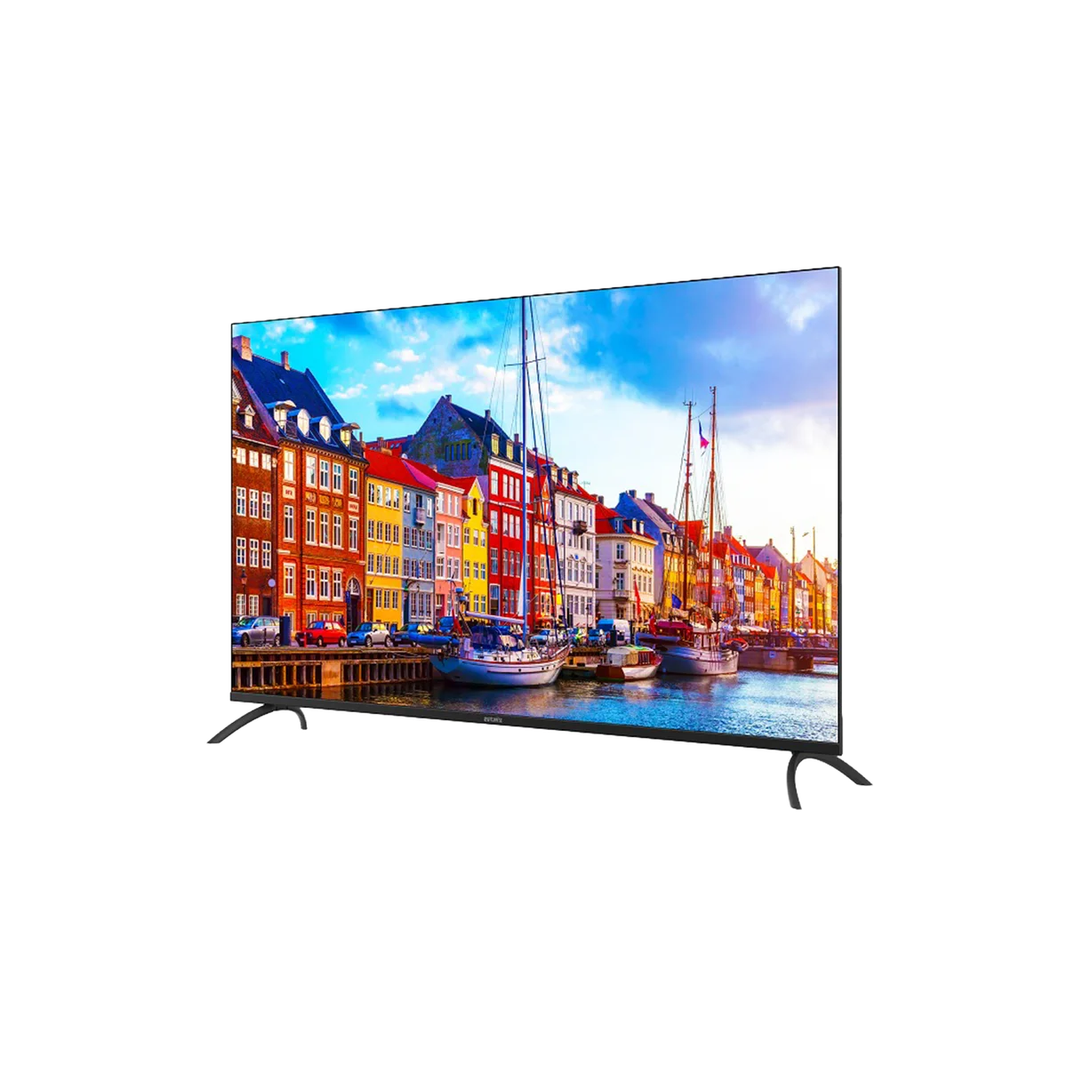 4K Netliğinde İzleyin