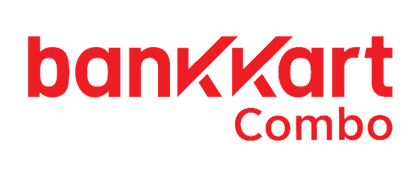 Bankkart Combo