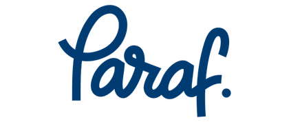 Paraf