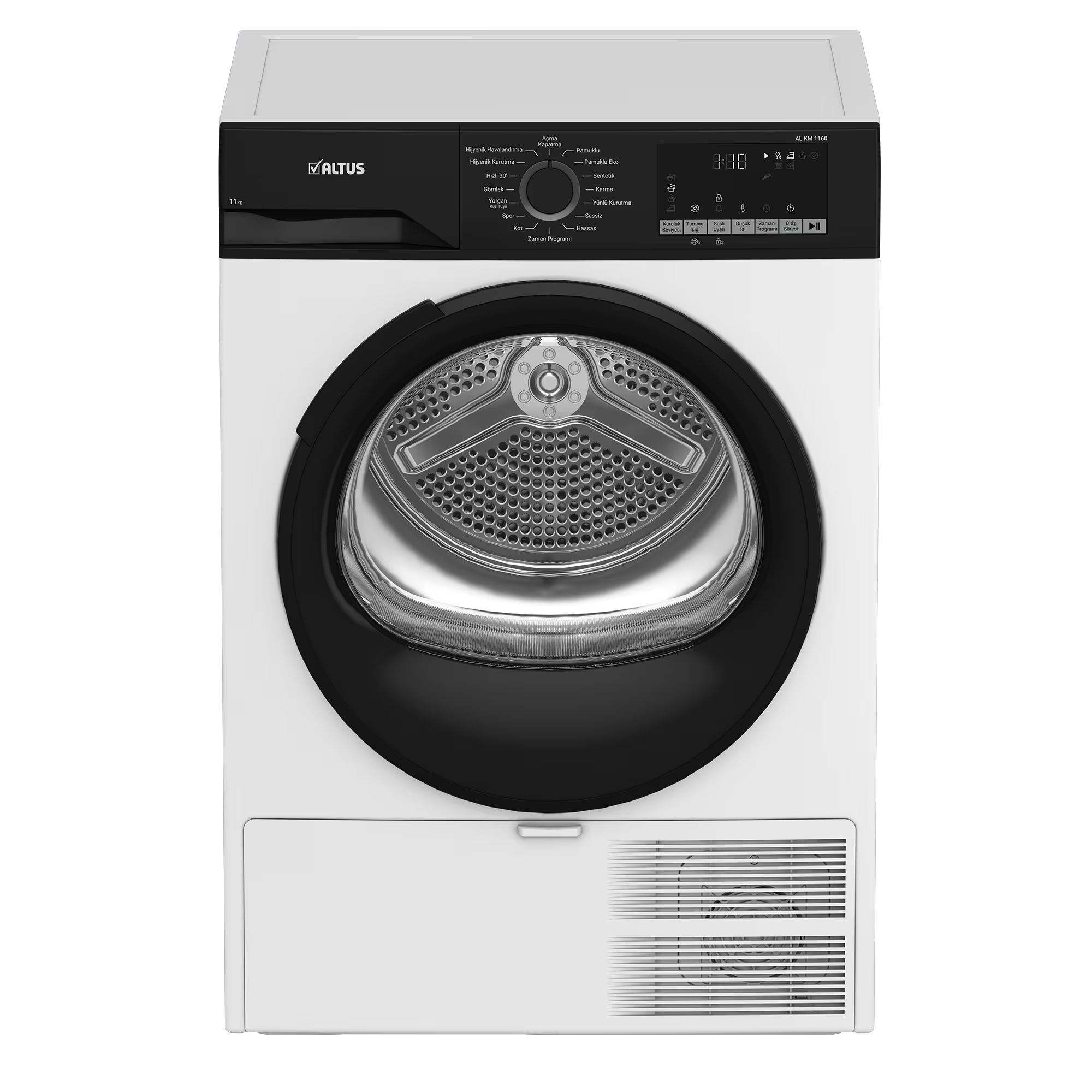 Altus AL KM 1160