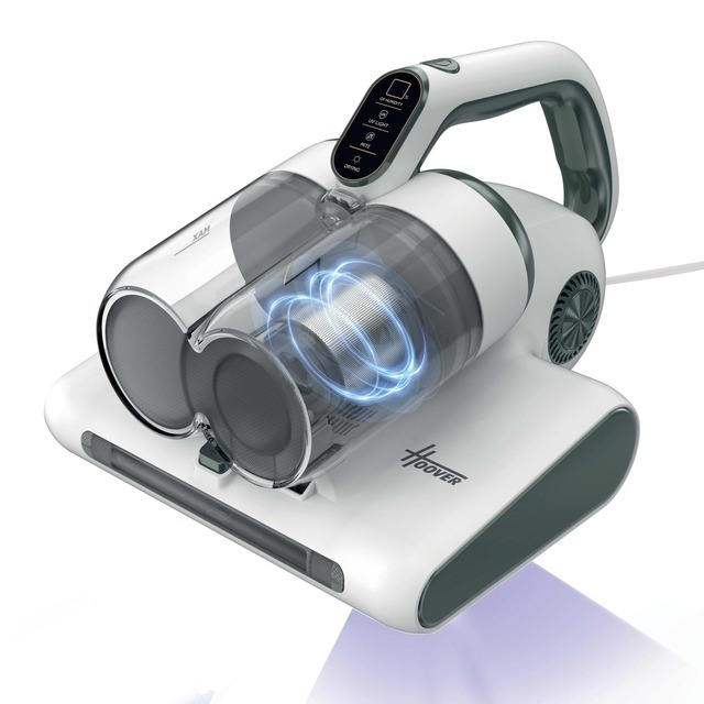 Hoover HMC510UV 011 Uv-C Işınlı Temizleyici Süpürge 0,6 L Toz Hacmi