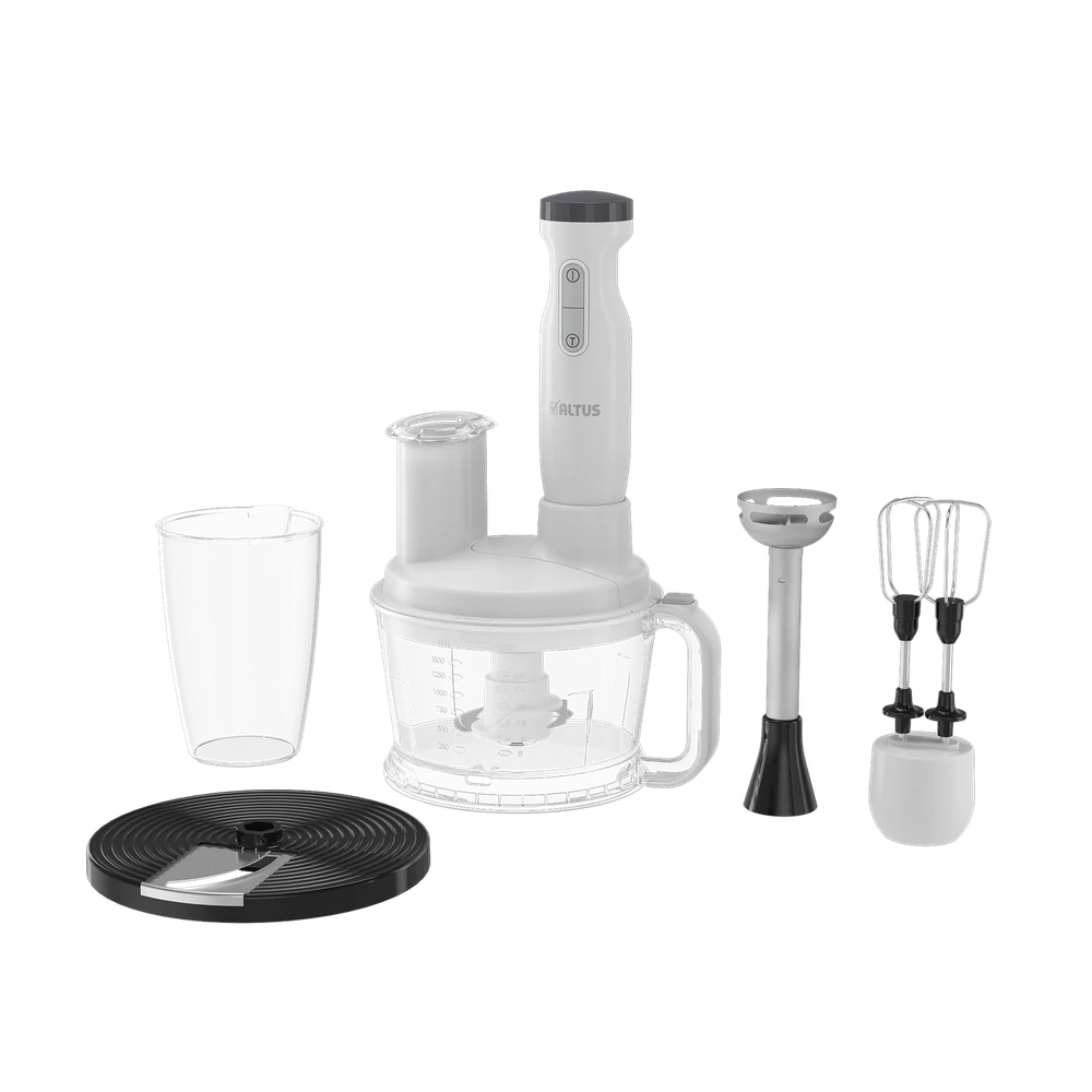 Altus AL 3455 B / 3455 G