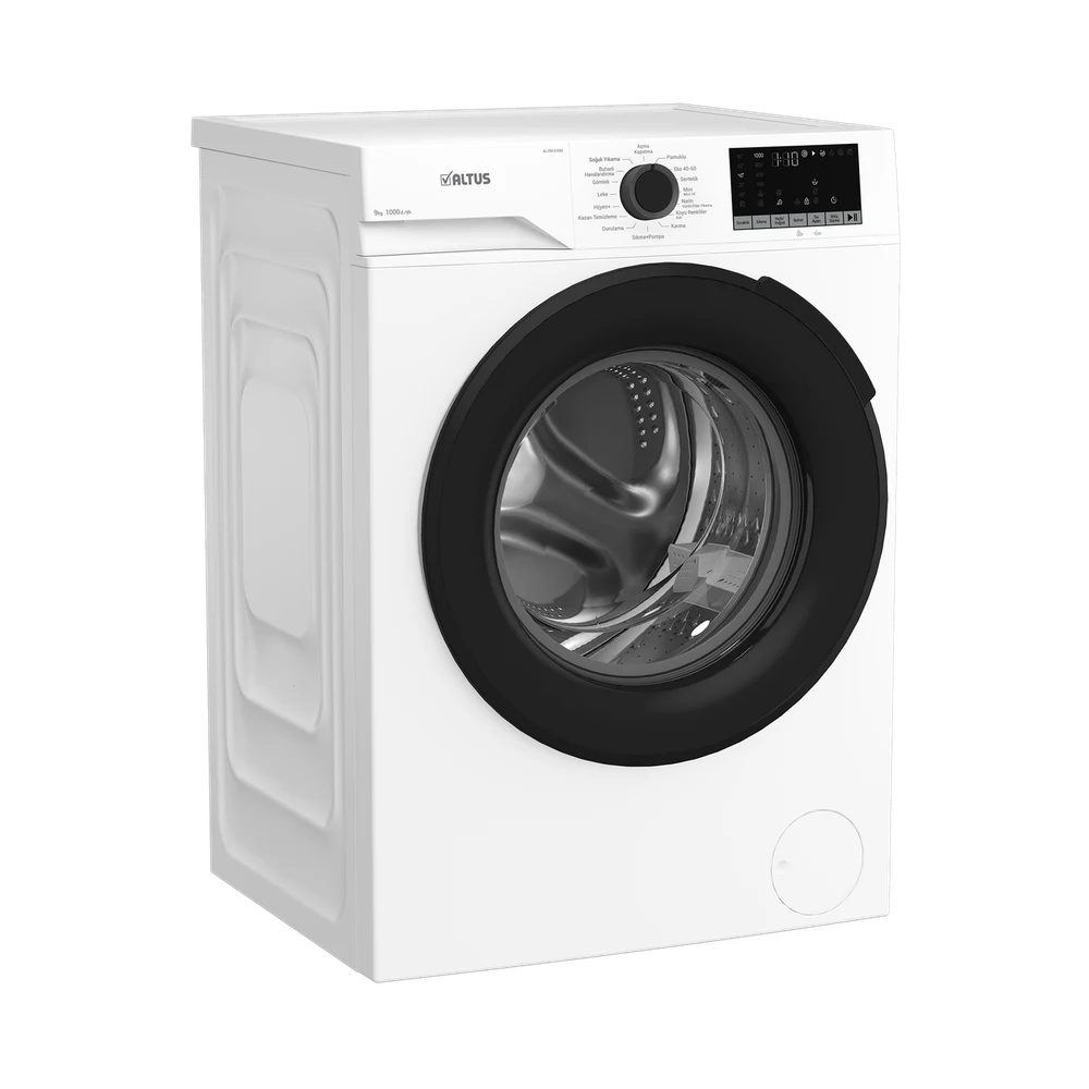 Altus AL CM 91050 / 91050 R ürün görseli 2