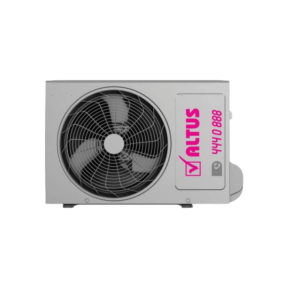 Altus ALK 9060 / ALK 9070 ürün görseli 2