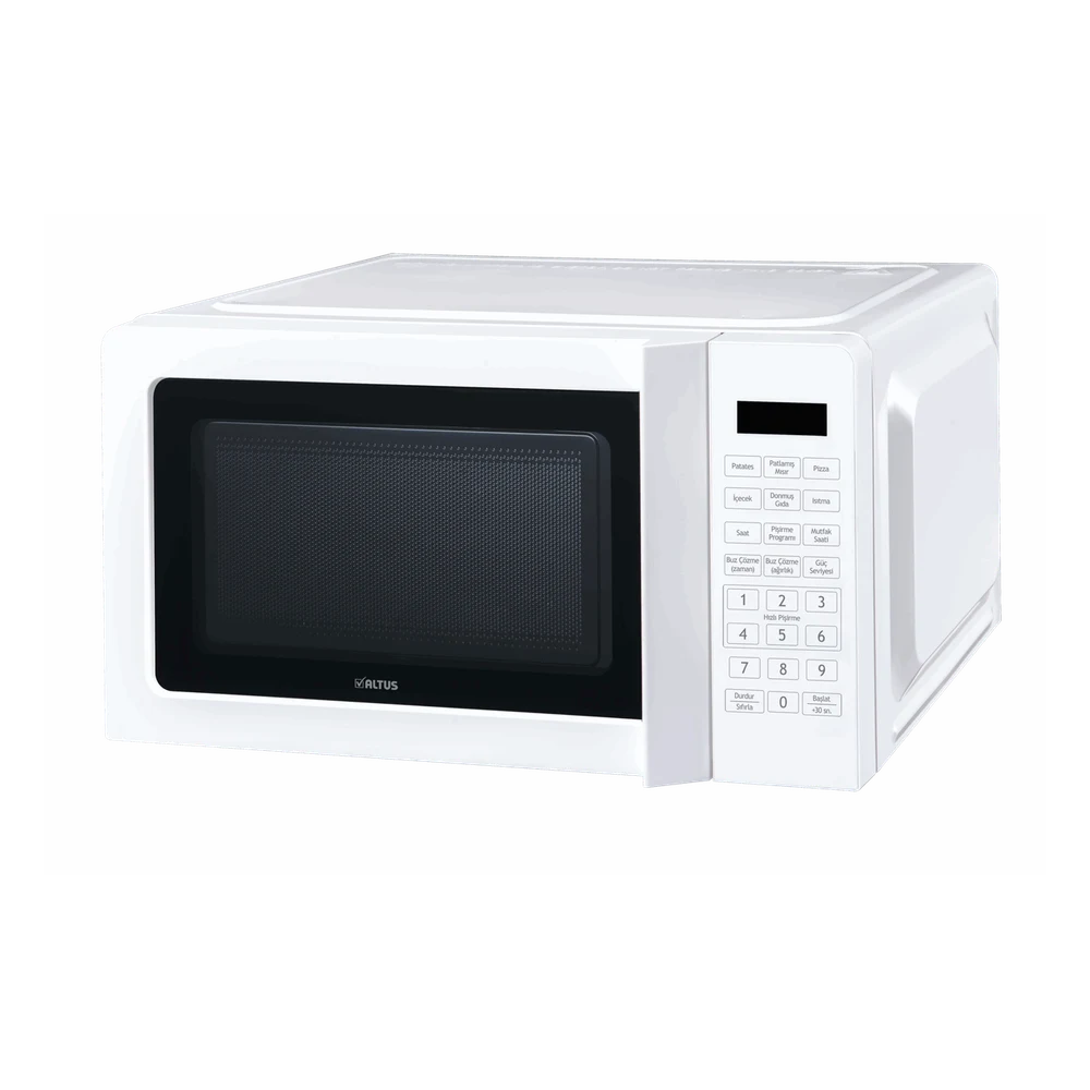Altus ALMD 25 ürün görseli 2